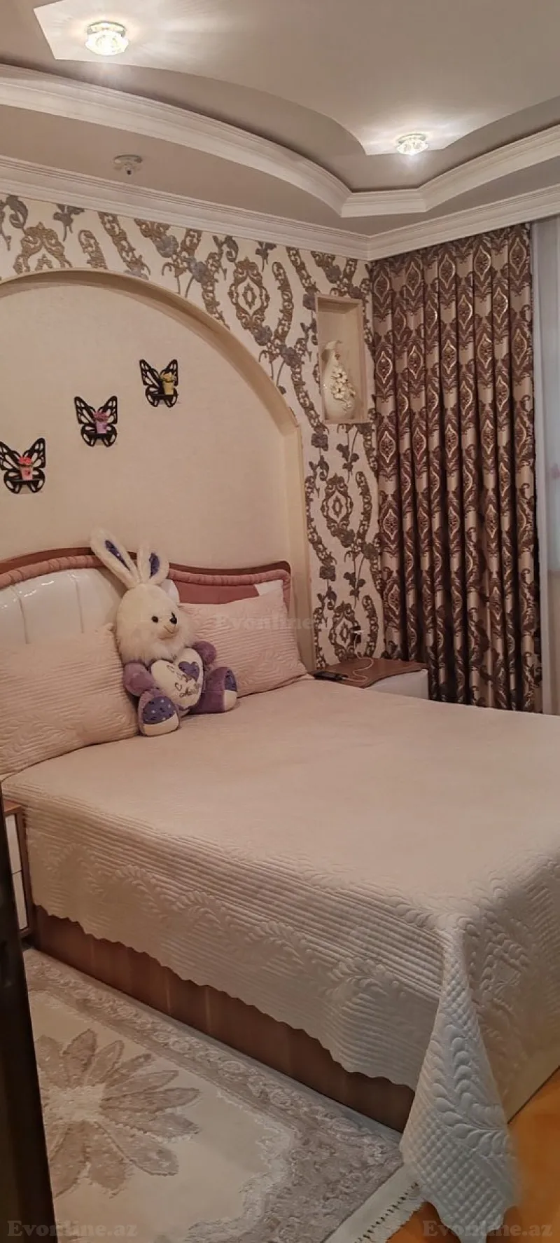 Satılır 3 otaqlı Mənzil Köhnə tikili 62 m² Lökbatan - şəkil 7