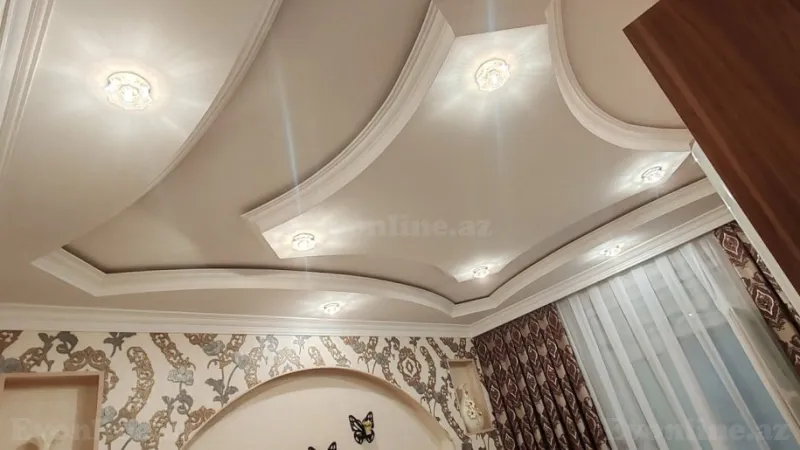 Satılır 3 otaqlı Mənzil Köhnə tikili 62 m² Lökbatan - şəkil 9