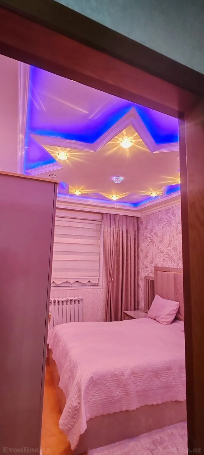 Satılır 3 otaqlı Mənzil Köhnə tikili 62 m² Lökbatan - şəkil 10