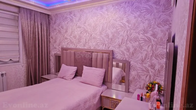 Satılır 3 otaqlı Mənzil Köhnə tikili 62 m² Lökbatan - şəkil 11