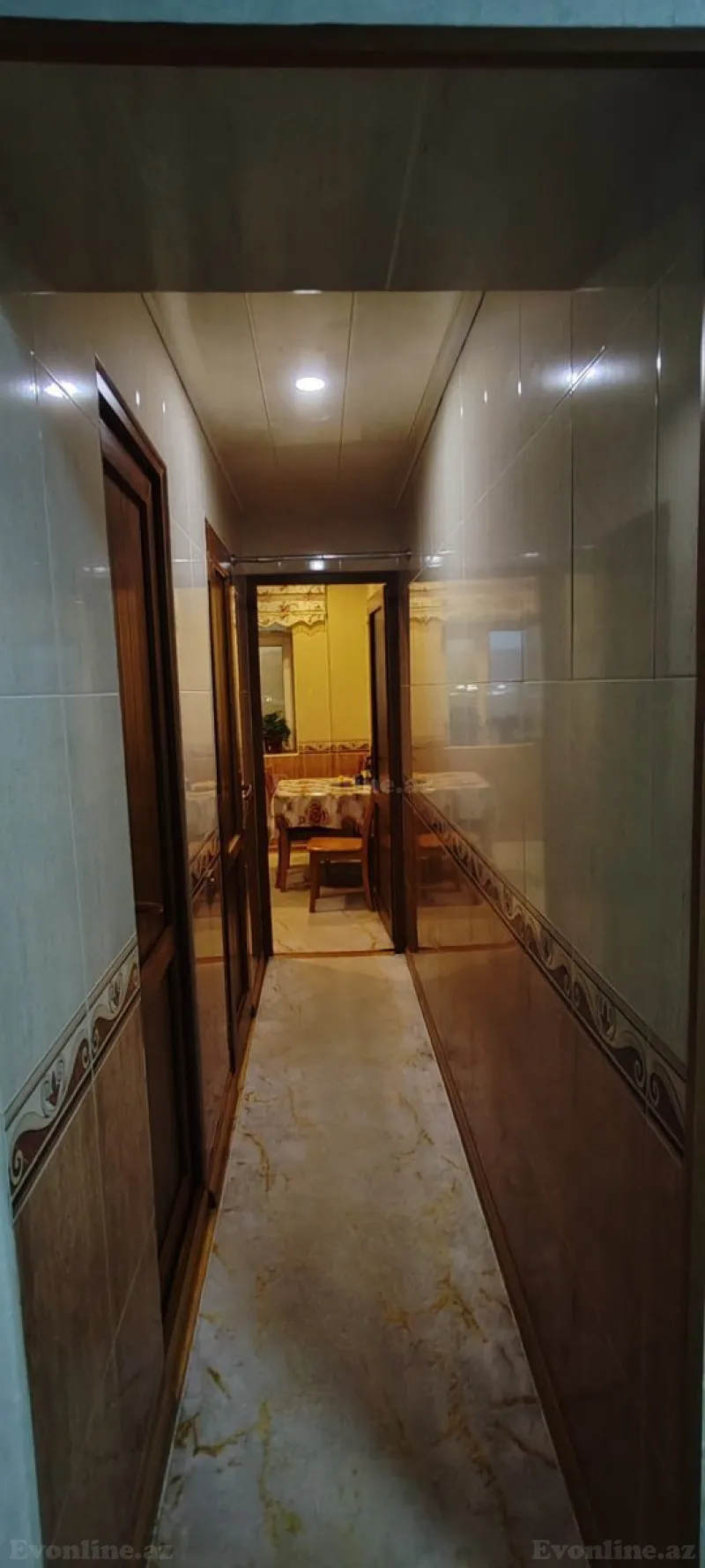 Satılır 3 otaqlı Mənzil Köhnə tikili 62 m² Lökbatan - şəkil 12