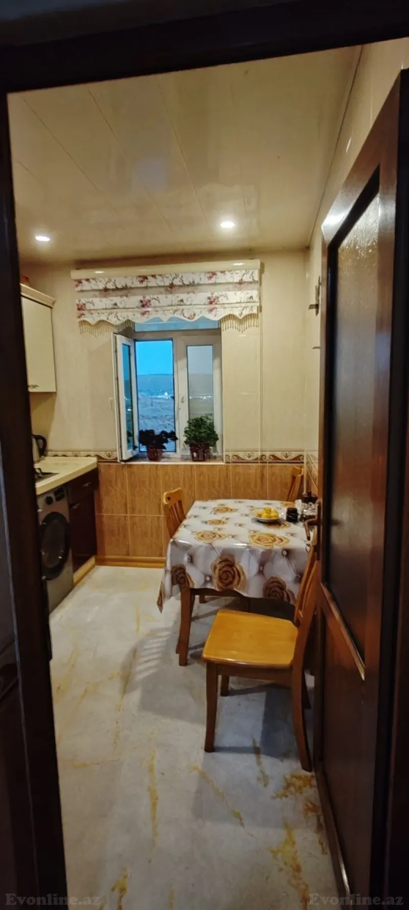 Satılır 3 otaqlı Mənzil Köhnə tikili 62 m² Lökbatan - şəkil 15