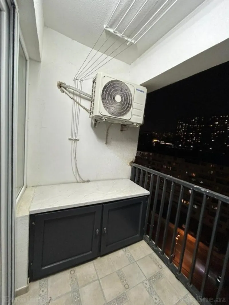 Satılır 2 otaqlı Mənzil Yeni tikili 76 m² Həzi Aslanov m. - şəkil 12