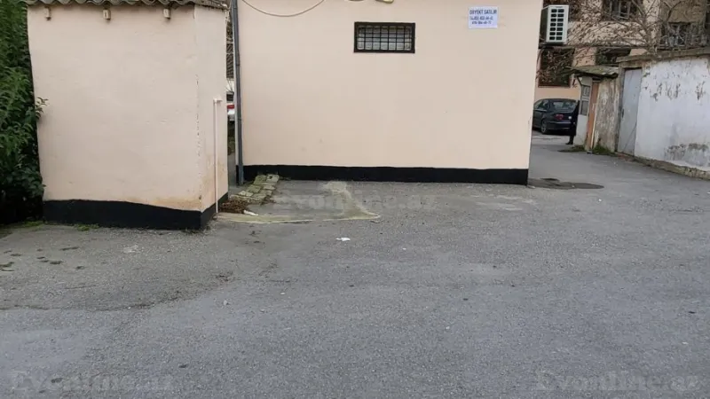 Satılır Obyekt 32 m² Əmircan - şəkil 3