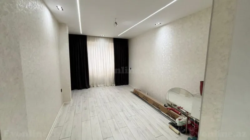 Satılır 3 otaqlı Mənzil Köhnə tikili 85 m² Əhmədli m. - şəkil 7