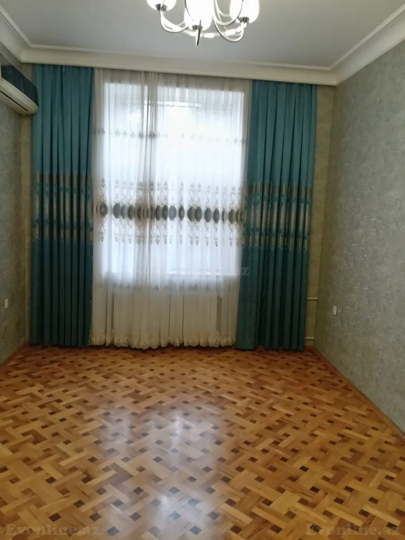 Satılır 3 otaqlı Mənzil Köhnə tikili 80 m² Sumqayıt - şəkil 3