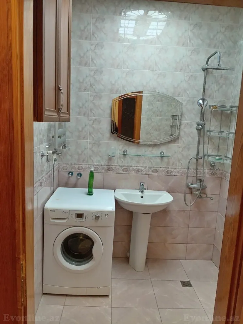 Satılır 3 otaqlı Mənzil Köhnə tikili 80 m² Sumqayıt - şəkil 5