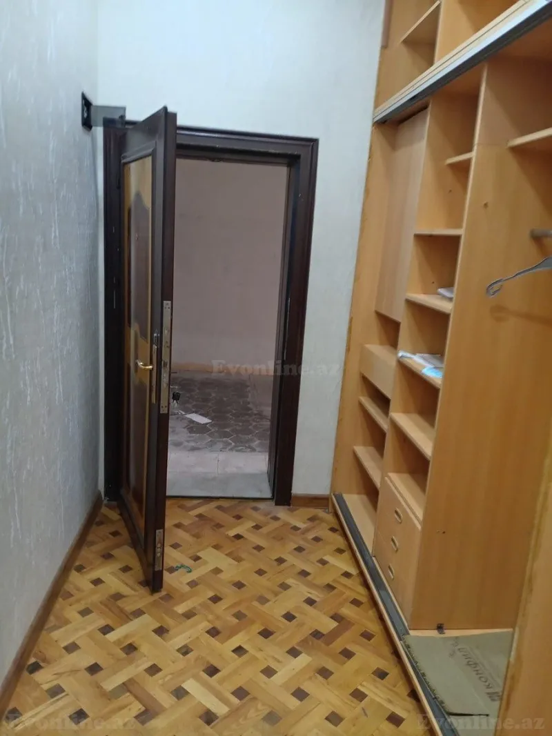 Satılır 3 otaqlı Mənzil Köhnə tikili 80 m² Sumqayıt - şəkil 6