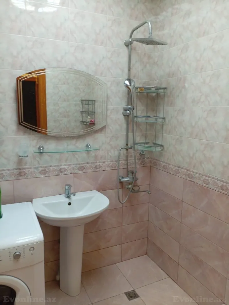 Satılır 3 otaqlı Mənzil Köhnə tikili 80 m² Sumqayıt - şəkil 8