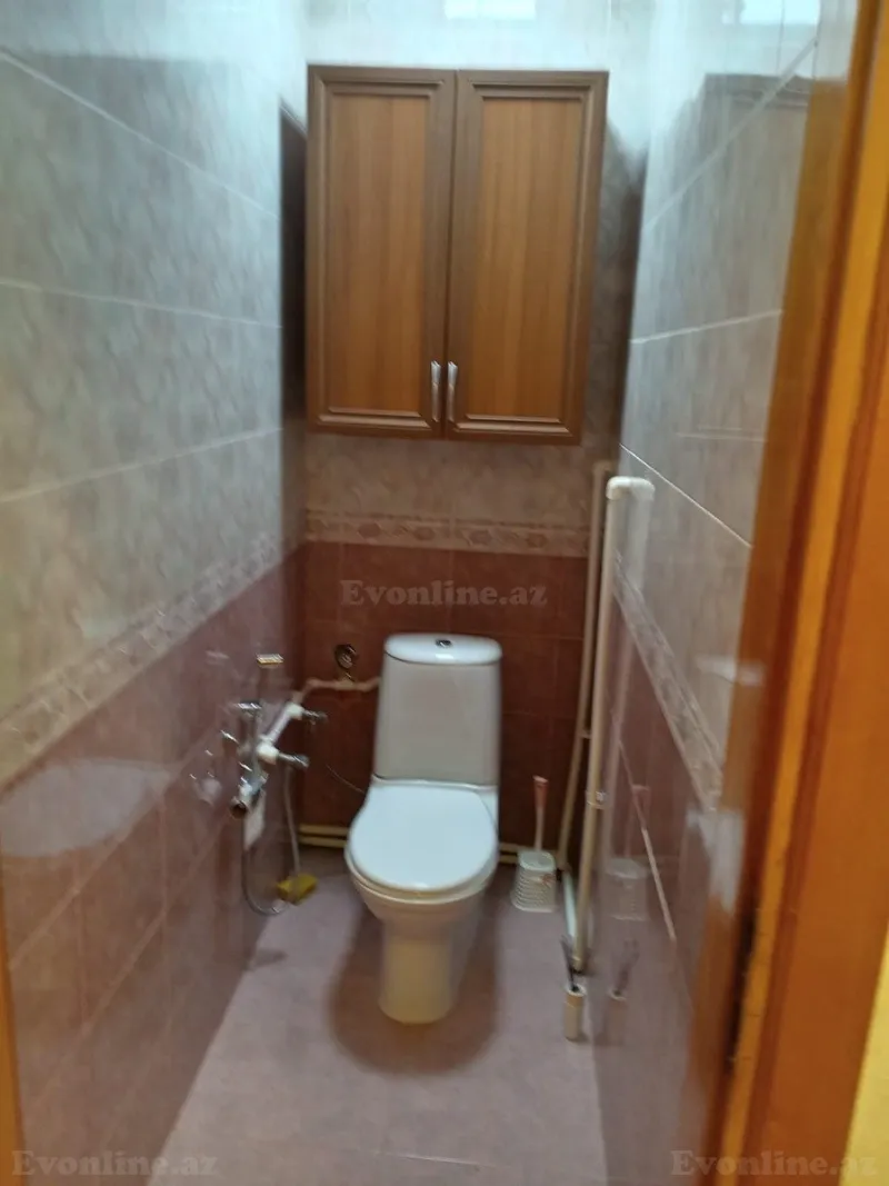 Satılır 3 otaqlı Mənzil Köhnə tikili 80 m² Sumqayıt - şəkil 9