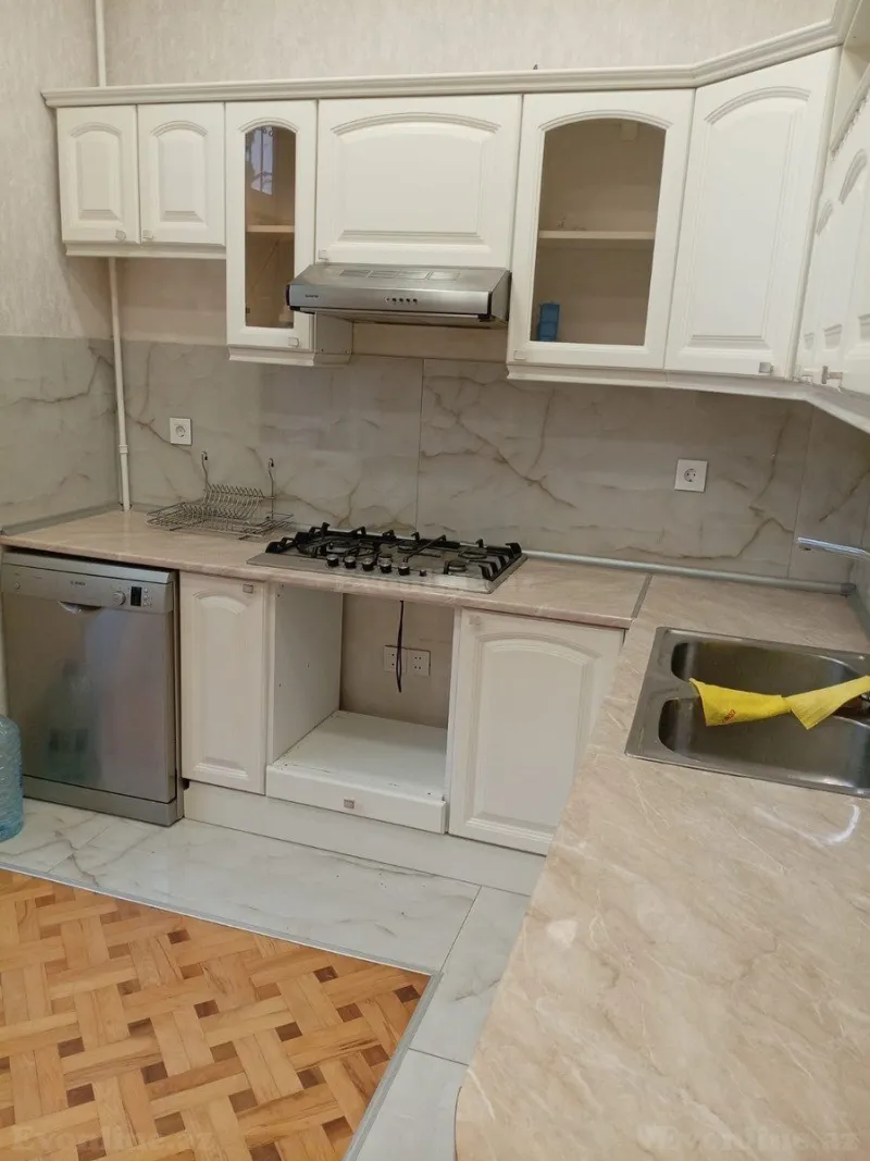 Satılır 3 otaqlı Mənzil Köhnə tikili 80 m² Sumqayıt - şəkil 10