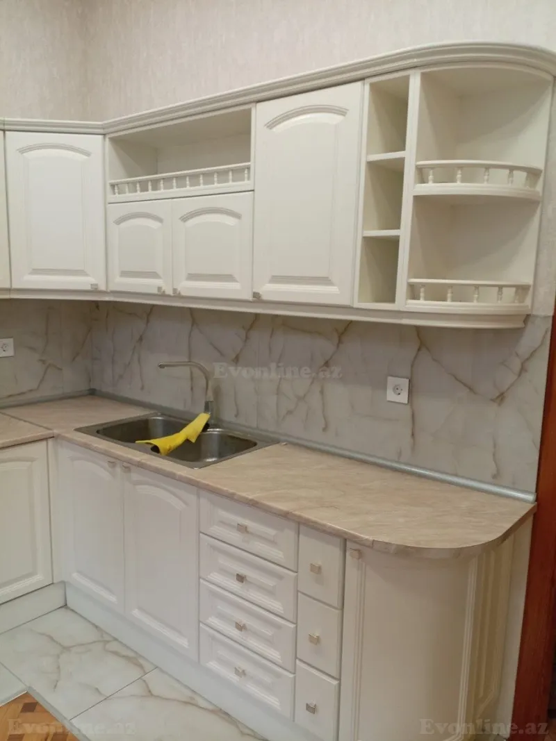 Satılır 3 otaqlı Mənzil Köhnə tikili 80 m² Sumqayıt - şəkil 11