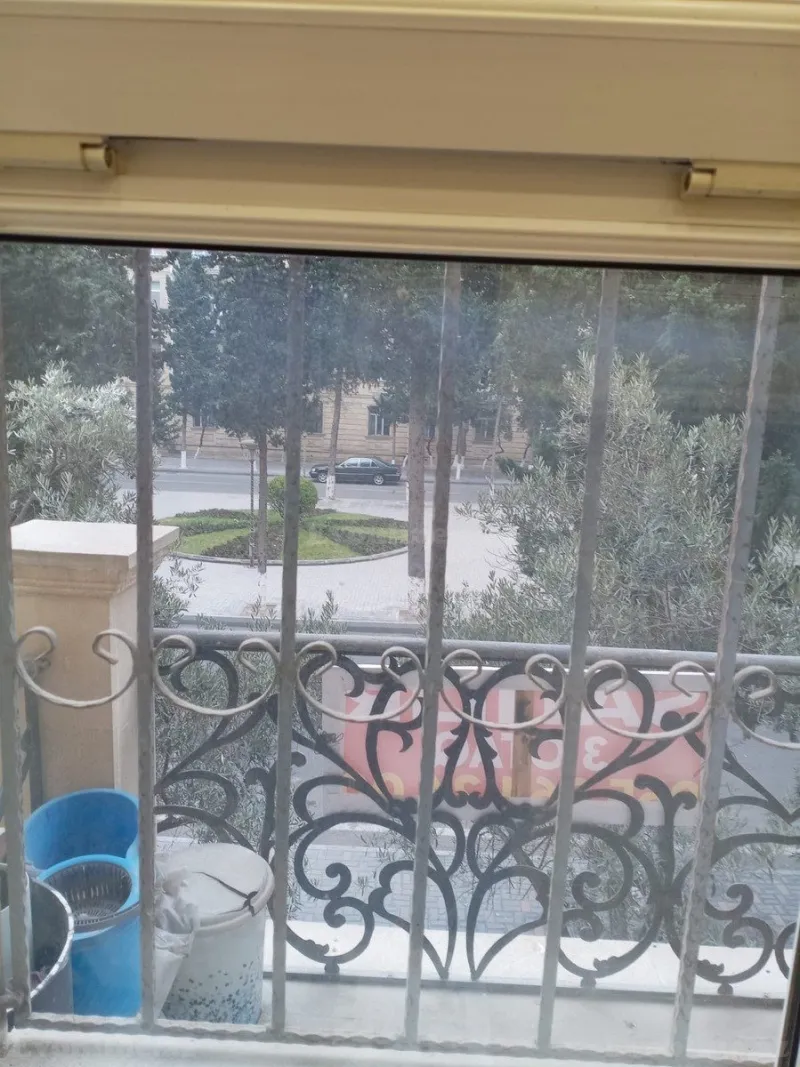 Satılır 3 otaqlı Mənzil Köhnə tikili 80 m² Sumqayıt - şəkil 13