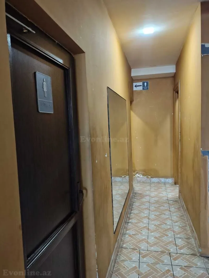 Kirayə verilir Obyekt 450 m² Əhmədli - şəkil 3