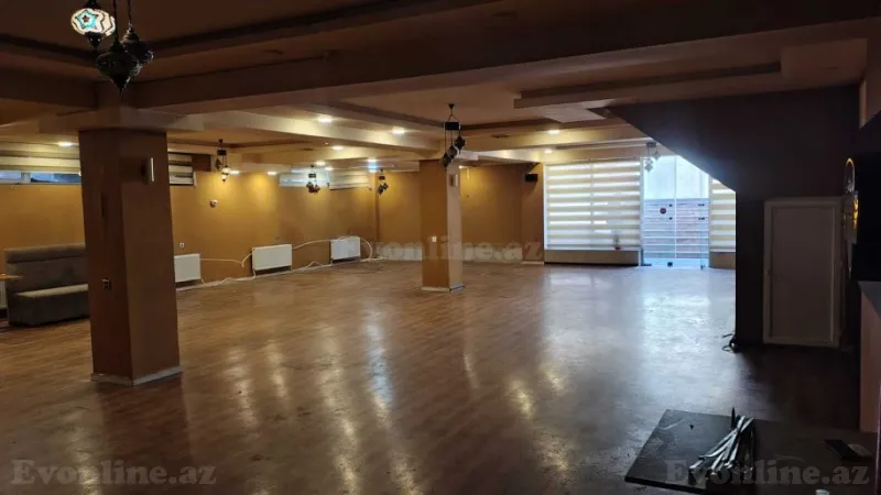 Kirayə verilir Obyekt 450 m² Əhmədli - şəkil 4
