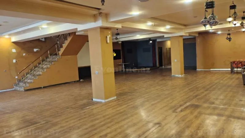 Kirayə verilir Obyekt 450 m² Əhmədli - şəkil 5