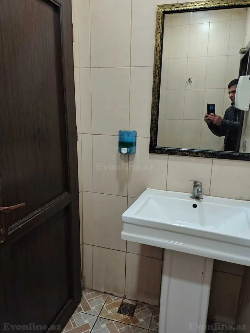 Kirayə verilir Obyekt 450 m² Əhmədli - şəkil 6