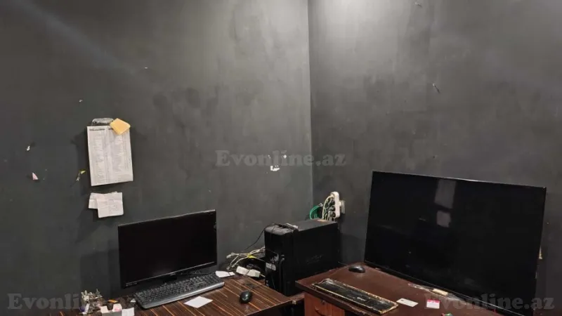 Kirayə verilir Obyekt 450 m² Əhmədli - şəkil 8