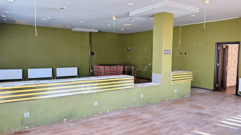 Kirayə verilir Obyekt 450 m² Əhmədli - şəkil 10