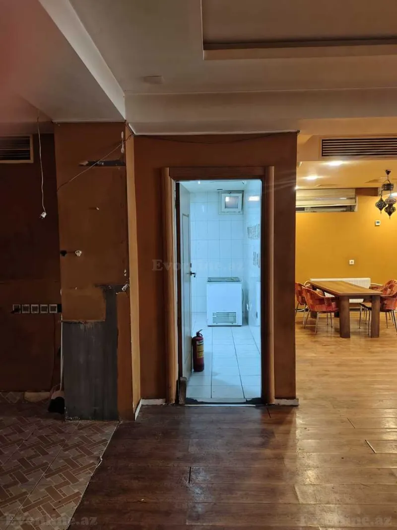 Kirayə verilir Obyekt 450 m² Əhmədli - şəkil 11