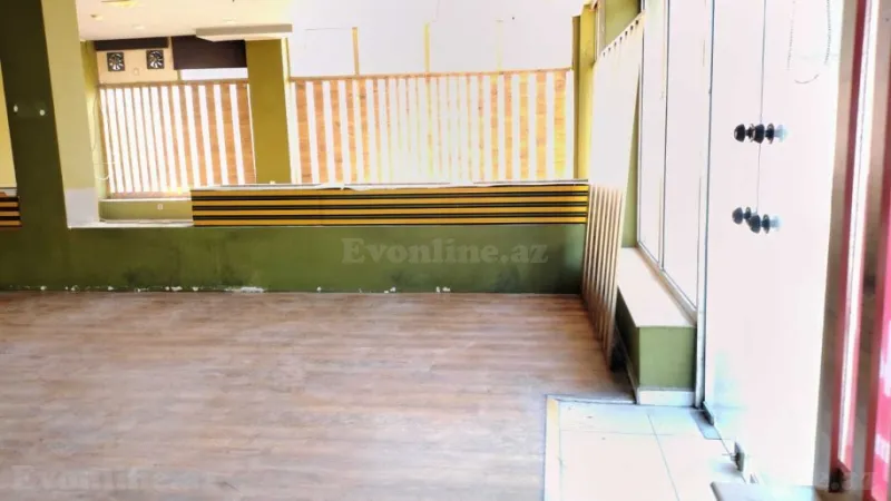 Kirayə verilir Obyekt 450 m² Əhmədli - şəkil 12