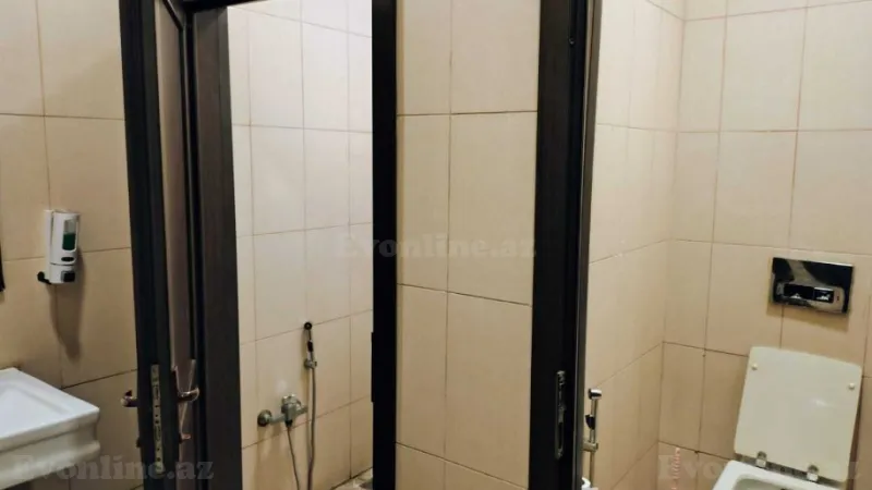 Kirayə verilir Obyekt 450 m² Əhmədli - şəkil 15