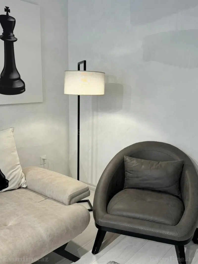 Satılır 3 otaqlı Mənzil Köhnə tikili 60 m² Suraxanı r. - şəkil 2