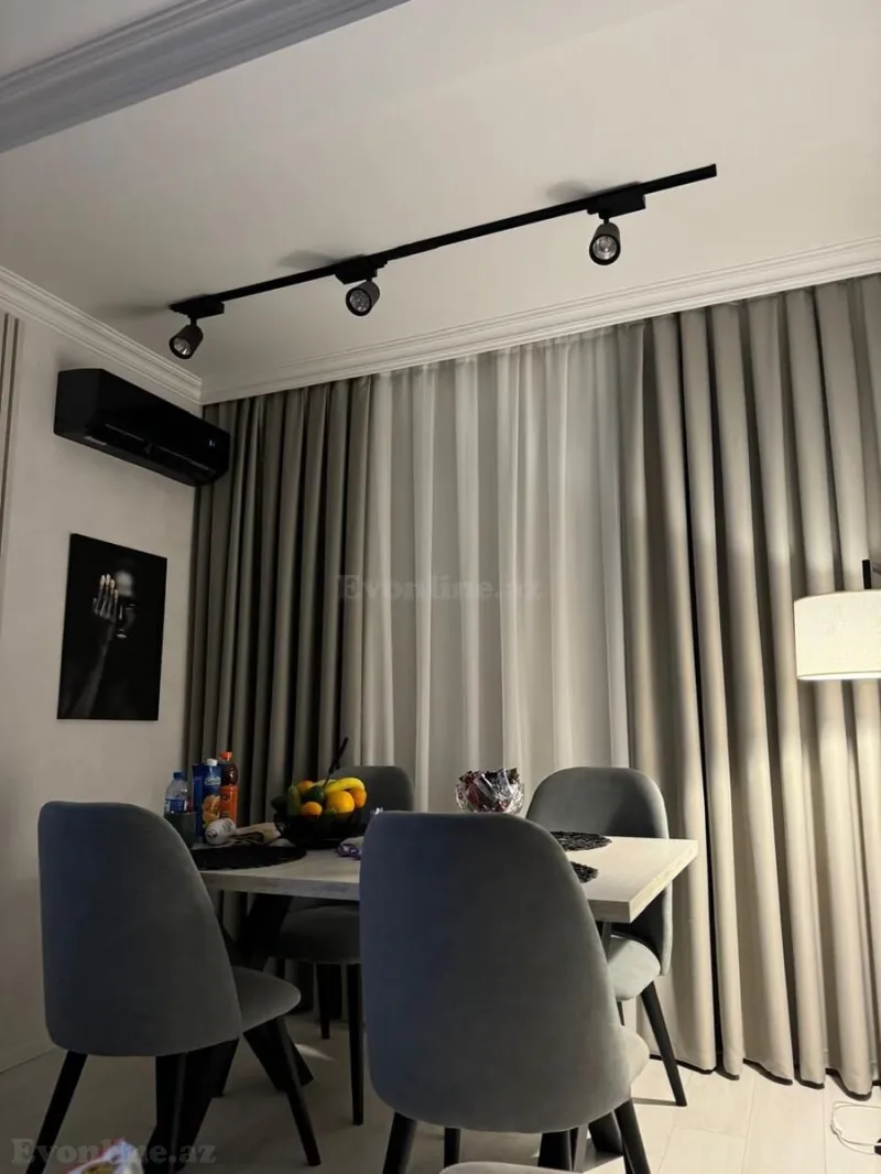 Satılır 3 otaqlı Mənzil Köhnə tikili 60 m² Suraxanı r. - şəkil 4