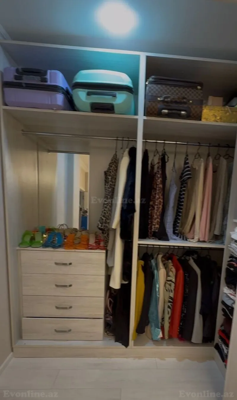 Satılır 3 otaqlı Mənzil Köhnə tikili 60 m² Suraxanı r. - şəkil 17