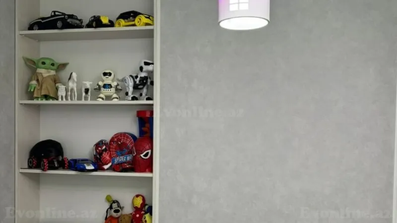 Satılır 3 otaqlı Mənzil Köhnə tikili 60 m² Suraxanı r. - şəkil 19