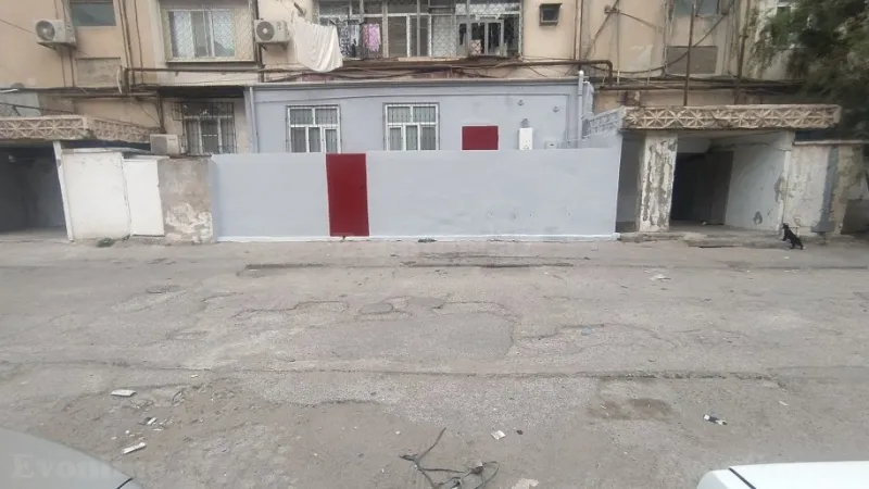 Satılır 2 otaqlı Mənzil Köhnə tikili 60 m² Suraxanı r.