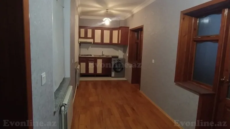 Satılır 2 otaqlı Mənzil Köhnə tikili 60 m² Suraxanı r. - şəkil 2