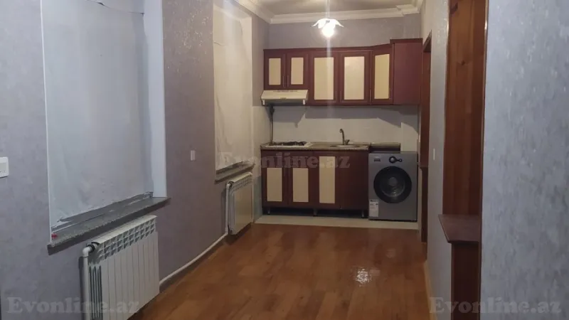 Satılır 2 otaqlı Mənzil Köhnə tikili 60 m² Suraxanı r. - şəkil 3