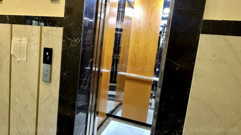 Satılır 3 otaqlı Mənzil Yeni tikili 146 m² 8-ci kilometr - şəkil 9