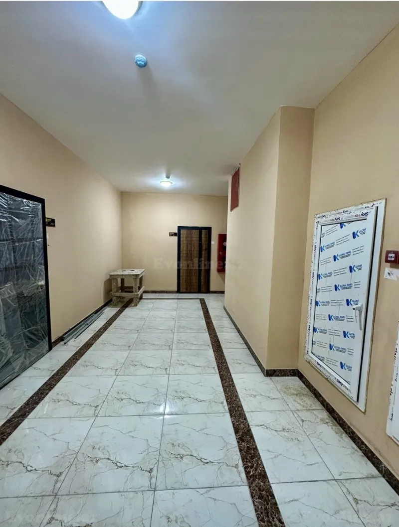 Satılır 3 otaqlı Mənzil Yeni tikili 146 m² 8-ci kilometr - şəkil 11