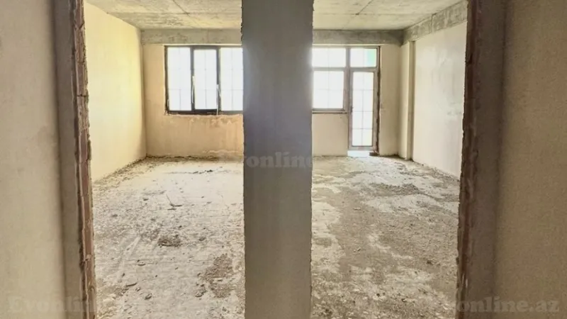 Satılır 3 otaqlı Mənzil Yeni tikili 146 m² 8-ci kilometr - şəkil 12