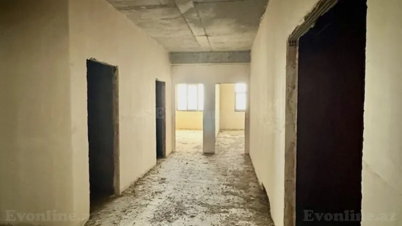 Satılır 3 otaqlı Mənzil Yeni tikili 146 m² 8-ci kilometr - şəkil 13