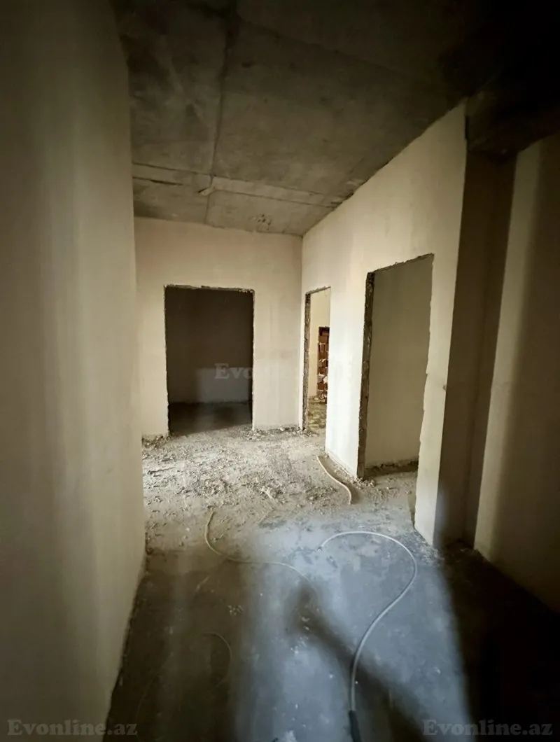 Satılır 3 otaqlı Mənzil Yeni tikili 146 m² 8-ci kilometr - şəkil 14