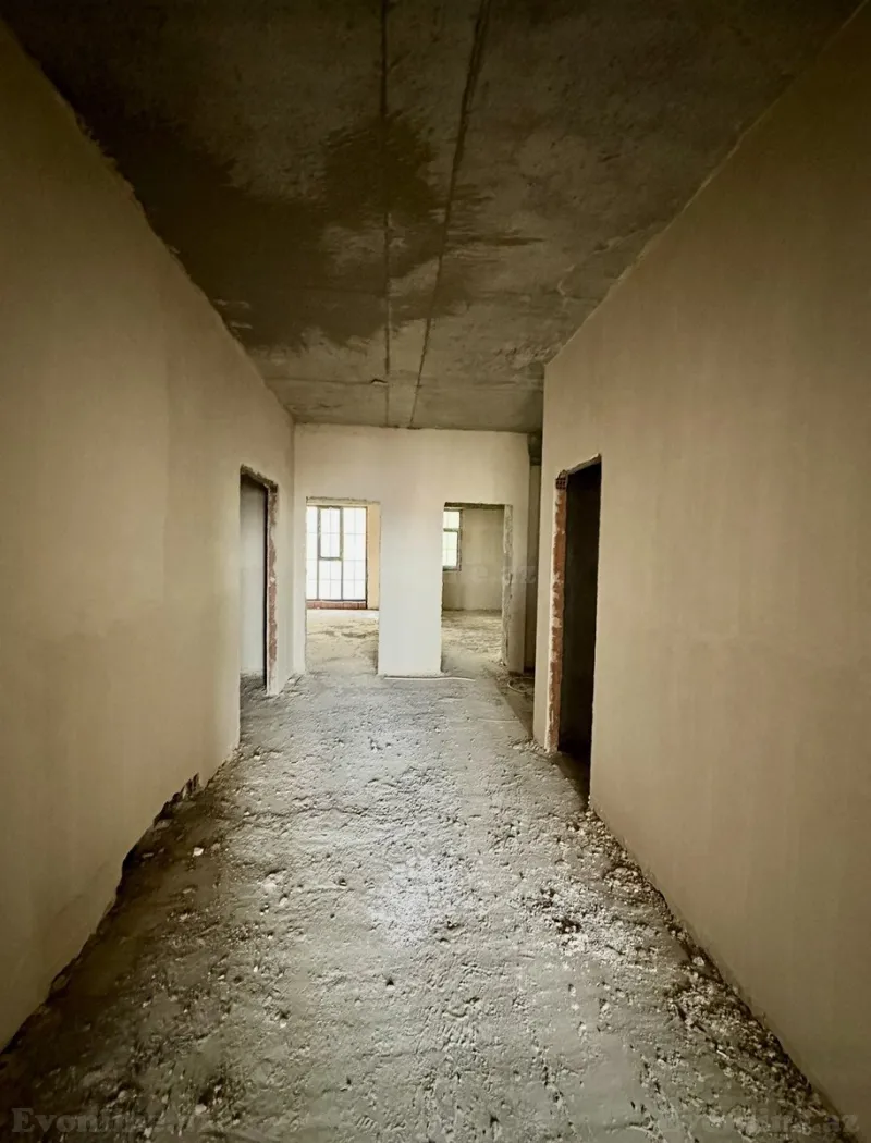 Satılır 3 otaqlı Mənzil Yeni tikili 146 m² 8-ci kilometr - şəkil 15