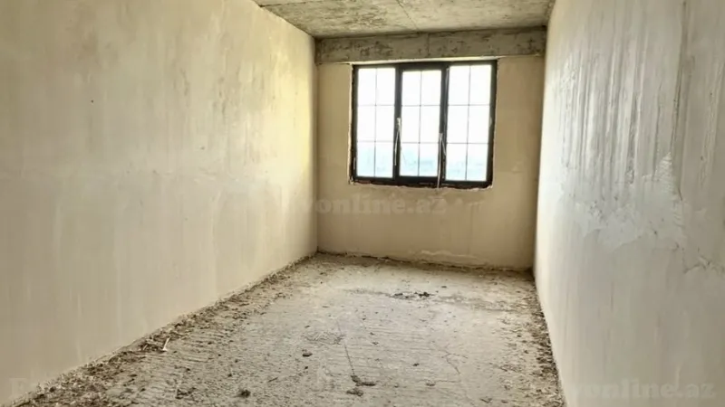 Satılır 3 otaqlı Mənzil Yeni tikili 146 m² 8-ci kilometr - şəkil 16