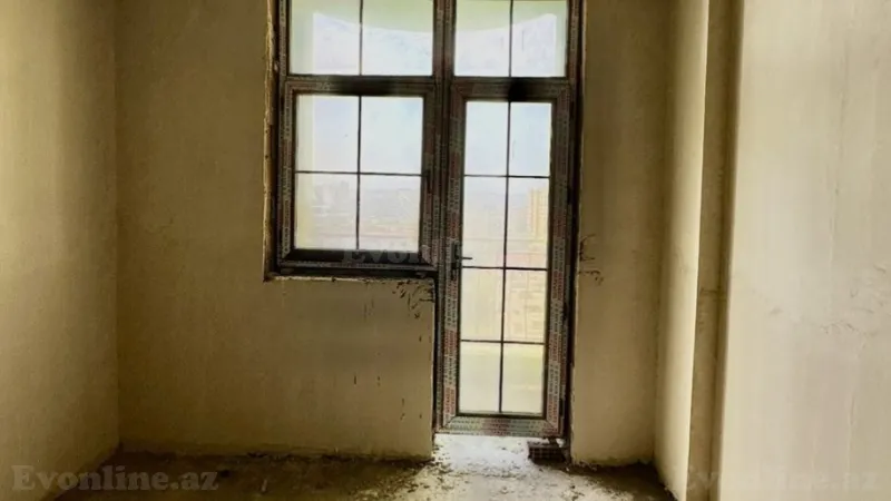 Satılır 3 otaqlı Mənzil Yeni tikili 146 m² 8-ci kilometr - şəkil 17