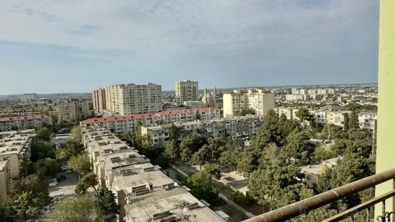 Satılır 3 otaqlı Mənzil Yeni tikili 146 m² 8-ci kilometr - şəkil 19