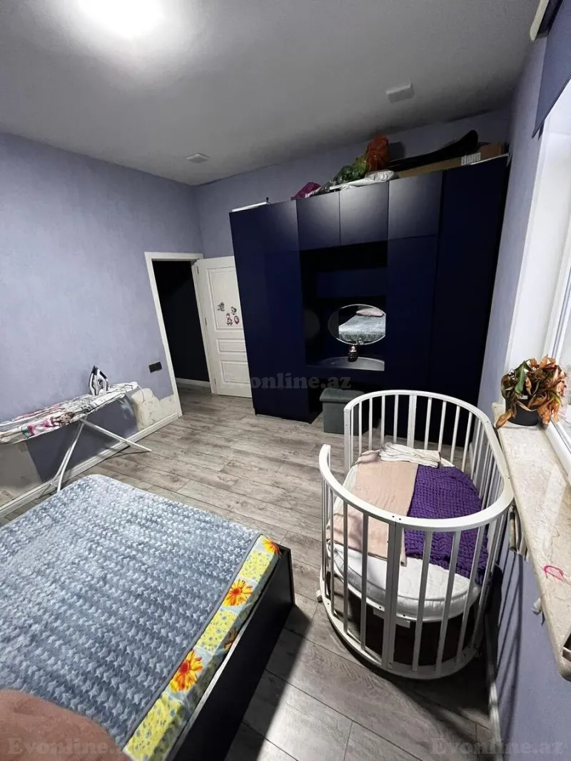 Satılır 2 otaqlı Mənzil Yeni tikili 82 m² Qaraçuxur - şəkil 10