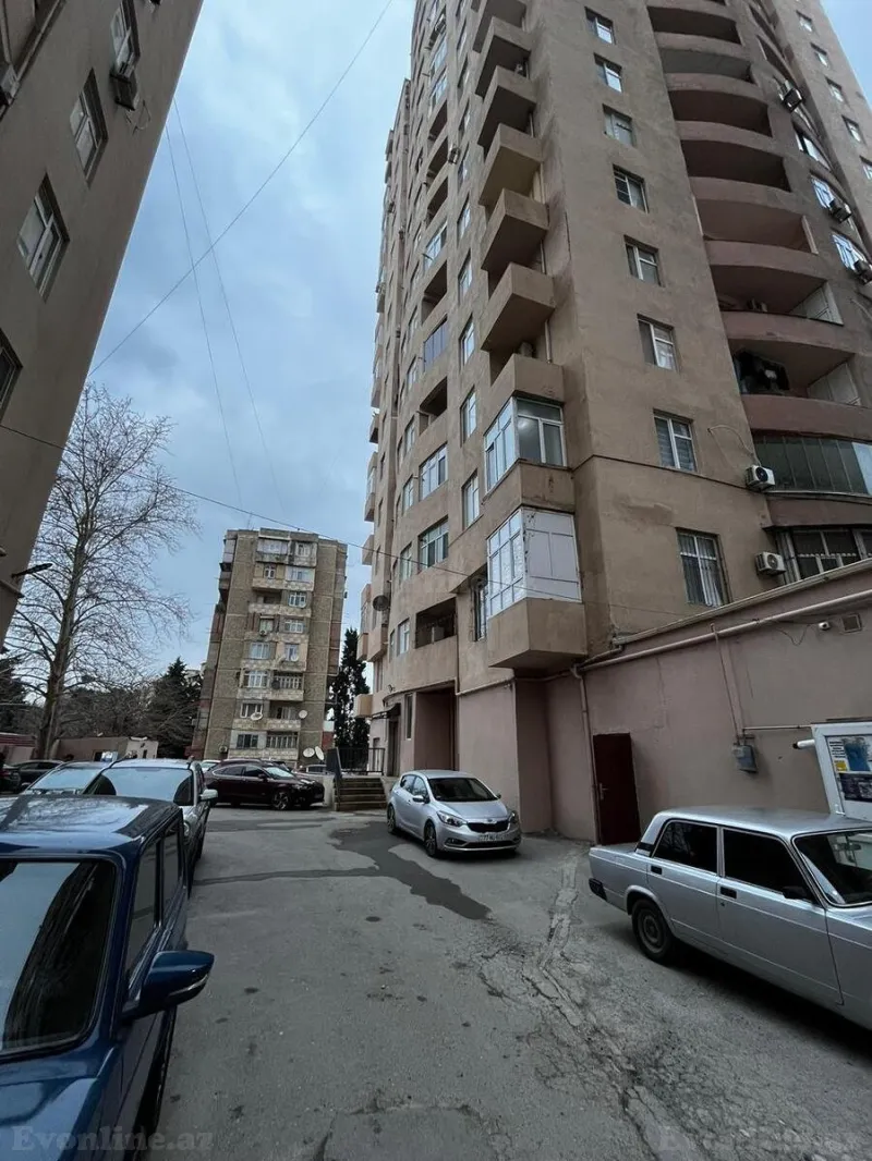 Satılır 2 otaqlı Mənzil Yeni tikili 82 m² Qaraçuxur - şəkil 21