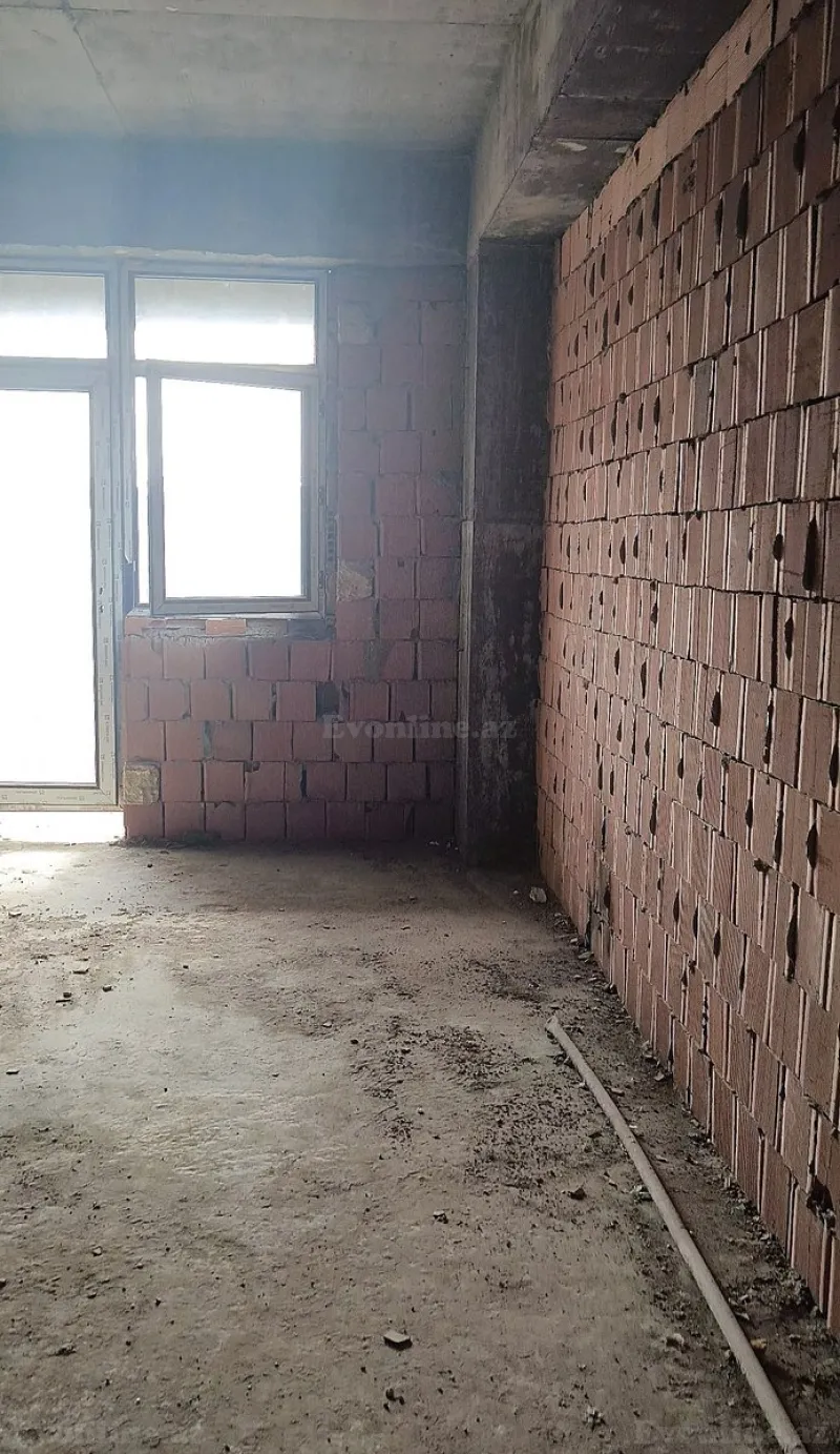 Satılır 3 otaqlı Mənzil Yeni tikili 146 m² Gənclik m.