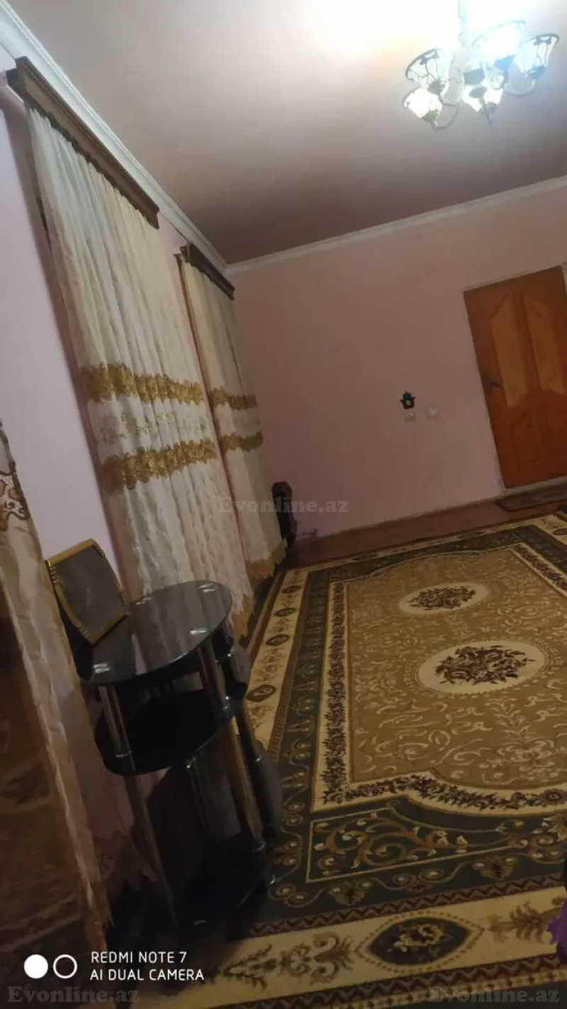 Kirayə verilir 2 otaqlı Mənzil Köhnə tikili 67 m² Böyükşor - şəkil 9