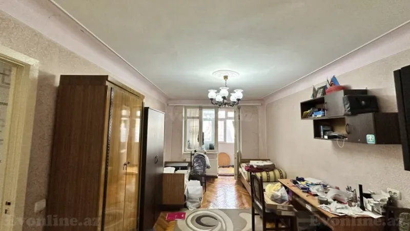 Satılır 3 otaqlı Mənzil Köhnə tikili 60 m² Sumqayıt