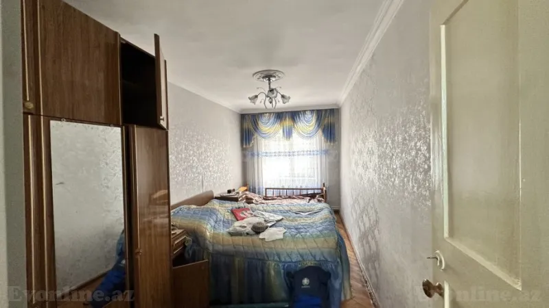 Satılır 3 otaqlı Mənzil Köhnə tikili 60 m² Sumqayıt - şəkil 2