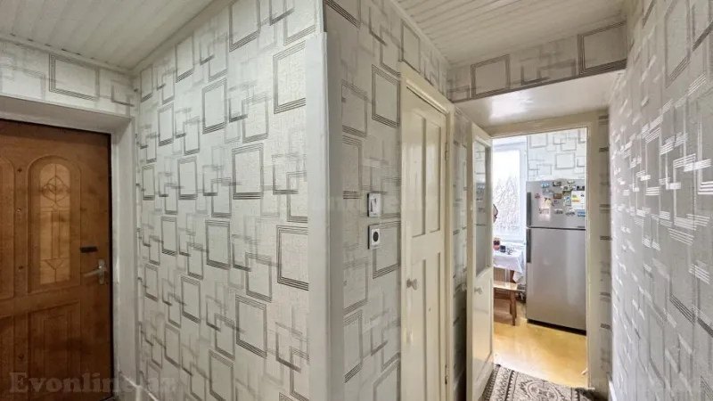 Satılır 3 otaqlı Mənzil Köhnə tikili 60 m² Sumqayıt - şəkil 3