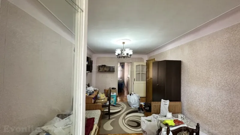 Satılır 3 otaqlı Mənzil Köhnə tikili 60 m² Sumqayıt - şəkil 5